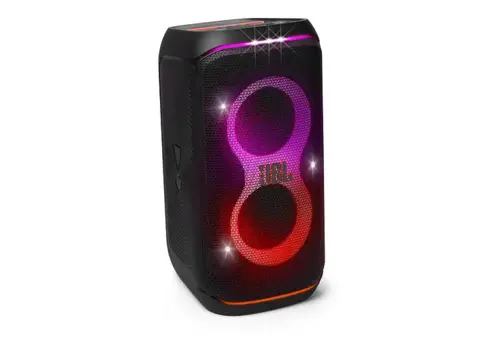 JBL PartyBox Club 120 Draagbare Bluetooth Party Speaker Zwart 
