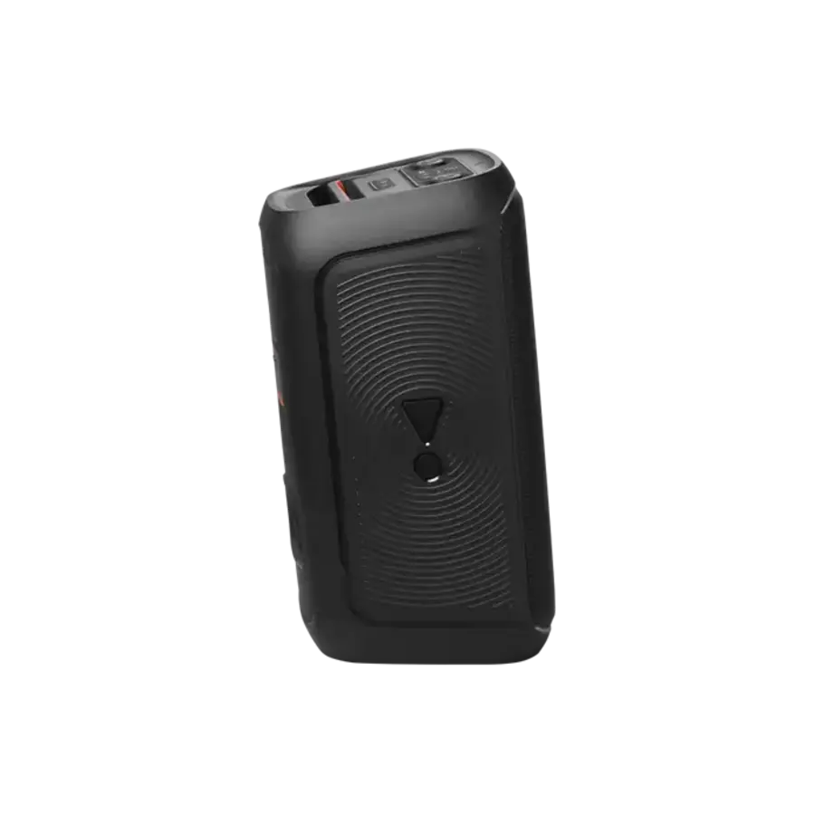 JBL PartyBox Club 120 Zwart Draagbare Bluetooth Luidspreker met JBL Pro Sound, 160W Vermogen, Dynamische Lichtshow, AI Sound Boost, Auracast™, Karaoke Functie, Verwisselbare Batterij en Tot 12 Uur Speeltijd-4