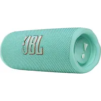 thumb-JBL Flip 6 Cyan Blauw Draagbare Bluetooth Luidspreker met JBL Original Pro Sound, 30W Vermogen, IP67 Water- en Stofbestendigheid, PartyBoost, Bluetooth 5.1 en Tot 12 Uur Batterijduur voor Thuis, Reizen en Buitenactiviteiten-1