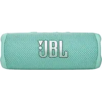 thumb-JBL Flip 6 Cyan Blauw Draagbare Bluetooth Luidspreker met JBL Original Pro Sound, 30W Vermogen, IP67 Water- en Stofbestendigheid, PartyBoost, Bluetooth 5.1 en Tot 12 Uur Batterijduur voor Thuis, Reizen en Buitenactiviteiten-2