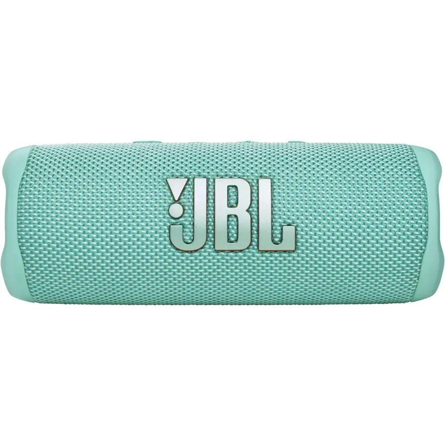 JBL Flip 6 Cyan Blauw Draagbare Bluetooth Luidspreker met JBL Original Pro Sound, 30W Vermogen, IP67 Water- en Stofbestendigheid, PartyBoost, Bluetooth 5.1 en Tot 12 Uur Batterijduur voor Thuis, Reizen en Buitenactiviteiten-2