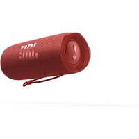 thumb-JBL Flip 6 Rood Draagbare Bluetooth Luidspreker met JBL Original Pro Sound, 30W Vermogen, IP67 Water- en Stofbestendigheid, PartyBoost, Bluetooth 5.1 en Tot 12 Uur Batterijduur voor Thuis, Reizen en Buitenactiviteiten-1