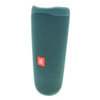 thumb-JBL Flip 5 Eco Forest Edition Groen Draagbare Bluetooth Luidspreker met JBL Signature Sound, 20W Vermogen, IPX7 Waterdicht Ontwerp, PartyBoost, Bluetooth 4.2 en Tot 12 Uur Batterijduur voor Buiten en Reizen-2