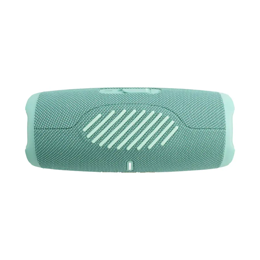 JBL Charge 5 Cyan Blauw Draagbare Bluetooth Luidspreker met JBL Original Pro Sound, 40W Vermogen, IP67 Water- en Stofbestendigheid, PartyBoost, Ingebouwde Powerbank, Bluetooth 5.1 en Tot 20 Uur Batterijduur voor Thuis, Reizen en Buitengebruik-3