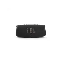 thumb-JBL Charge 5 Zwart Draagbare Bluetooth Luidspreker met JBL Original Pro Sound, 40W Vermogen, IP67 Water- en Stofbestendigheid, PartyBoost, Ingebouwde Powerbank, Bluetooth 5.1 en Tot 20 Uur Batterijduur voor Thuis, Reizen en Buitenactiviteiten-1