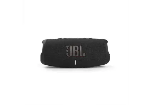 JBL Charge 5 Zwart Draagbare Bluetooth Speaker 