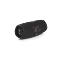 thumb-JBL Charge 5 Zwart Draagbare Bluetooth Luidspreker met JBL Original Pro Sound, 40W Vermogen, IP67 Water- en Stofbestendigheid, PartyBoost, Ingebouwde Powerbank, Bluetooth 5.1 en Tot 20 Uur Batterijduur voor Thuis, Reizen en Buitenactiviteiten-2
