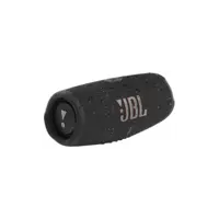 thumb-JBL Charge 5 Zwart Draagbare Bluetooth Luidspreker met JBL Original Pro Sound, 40W Vermogen, IP67 Water- en Stofbestendigheid, PartyBoost, Ingebouwde Powerbank, Bluetooth 5.1 en Tot 20 Uur Batterijduur voor Thuis, Reizen en Buitenactiviteiten-5