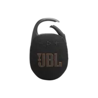 thumb-JBL Clip 5 Zwart Ultradraagbare Bluetooth Luidspreker met JBL Pro Sound, Krachtige Bas, IP67 Water- en Stofbestendigheid, Geïntegreerde Karabijnhaak, Auracast™, Bluetooth 5.3 en Tot 12 Uur Batterijduur voor Reizen en Buitenactiviteiten-1