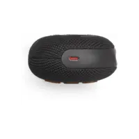 thumb-JBL Clip 5 Zwart Ultradraagbare Bluetooth Luidspreker met JBL Pro Sound, Krachtige Bas, IP67 Water- en Stofbestendigheid, Geïntegreerde Karabijnhaak, Auracast™, Bluetooth 5.3 en Tot 12 Uur Batterijduur voor Reizen en Buitenactiviteiten-3