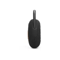 thumb-JBL Clip 5 Zwart Ultradraagbare Bluetooth Luidspreker met JBL Pro Sound, Krachtige Bas, IP67 Water- en Stofbestendigheid, Geïntegreerde Karabijnhaak, Auracast™, Bluetooth 5.3 en Tot 12 Uur Batterijduur voor Reizen en Buitenactiviteiten-5