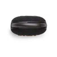 thumb-JBL Clip 5 Zwart Ultradraagbare Bluetooth Luidspreker met JBL Pro Sound, Krachtige Bas, IP67 Water- en Stofbestendigheid, Geïntegreerde Karabijnhaak, Auracast™, Bluetooth 5.3 en Tot 12 Uur Batterijduur voor Reizen en Buitenactiviteiten-6