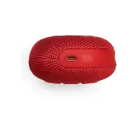 thumb-JBL Clip 5 Rood Ultradraagbare Bluetooth Luidspreker met JBL Pro Sound, Krachtige Bas, IP67 Water- en Stofbestendigheid, Geïntegreerde Karabijnhaak, Auracast™, Bluetooth 5.3 en Tot 12 Uur Batterijduur voor Reizen en Buitenactiviteiten-2