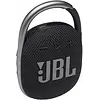 JBL Clip 4 Zwart Draagbare Bluetooth Speaker