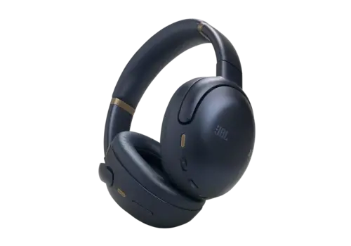 JBL Tour One M3 Blauw Draadloze Over-Ear Koptelefoon met Noise Cancelling 