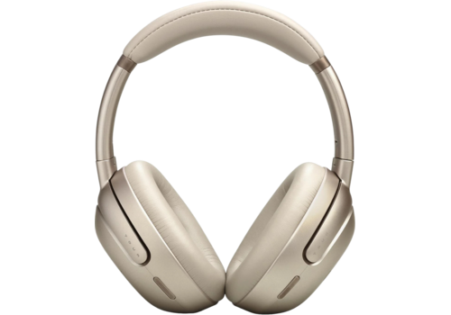 JBL Tour One M3 Wit Draadloze Over-Ear Koptelefoon met Noise Cancelling 