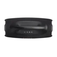 thumb-JBL Boombox 4 Zwart Krachtige Draagbare Bluetooth Luidspreker met JBL Pro Sound, AI Sound Boost, Bass Boost, IP68 Water- en Stofbestendigheid, Auracast™, Lossless Audio, Vervangbare Batterij en Tot 34 Uur Batterijduur voor Feesten en Buitenactiviteiten-3