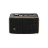 JBL JBL Authentics 200 Premium Smart Home Speaker met JBL Pro Sound, Wi-Fi, Bluetooth 5.3, Google Assistent, Amazon Alexa, AirPlay, Chromecast, Spotify Connect en Retro Design