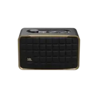 thumb-JBL Authentics 200 Premium Smart Home Speaker met JBL Pro Sound, Wi-Fi, Bluetooth 5.3, Google Assistent, Amazon Alexa, AirPlay, Chromecast, Spotify Connect en Retro Design-1