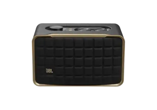 JBL Authentics 200 Draadloze Smart Home Speaker Zwart 