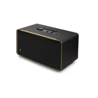 thumb-JBL Authentics 500 Premium Smart Home Speaker met JBL Pro Sound, 270W Vermogen, Dolby Atmos Music, Wi-Fi 6, Bluetooth 5.3, Google Assistant, Amazon Alexa, AirPlay, Chromecast en Retro Design-2