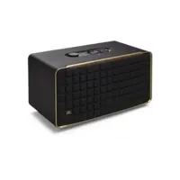 thumb-JBL Authentics 500 Premium Smart Home Speaker met JBL Pro Sound, 270W Vermogen, Dolby Atmos Music, Wi-Fi 6, Bluetooth 5.3, Google Assistant, Amazon Alexa, AirPlay, Chromecast en Retro Design-1