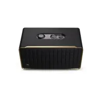thumb-JBL Authentics 500 Premium Smart Home Speaker met JBL Pro Sound, 270W Vermogen, Dolby Atmos Music, Wi-Fi 6, Bluetooth 5.3, Google Assistant, Amazon Alexa, AirPlay, Chromecast en Retro Design-3