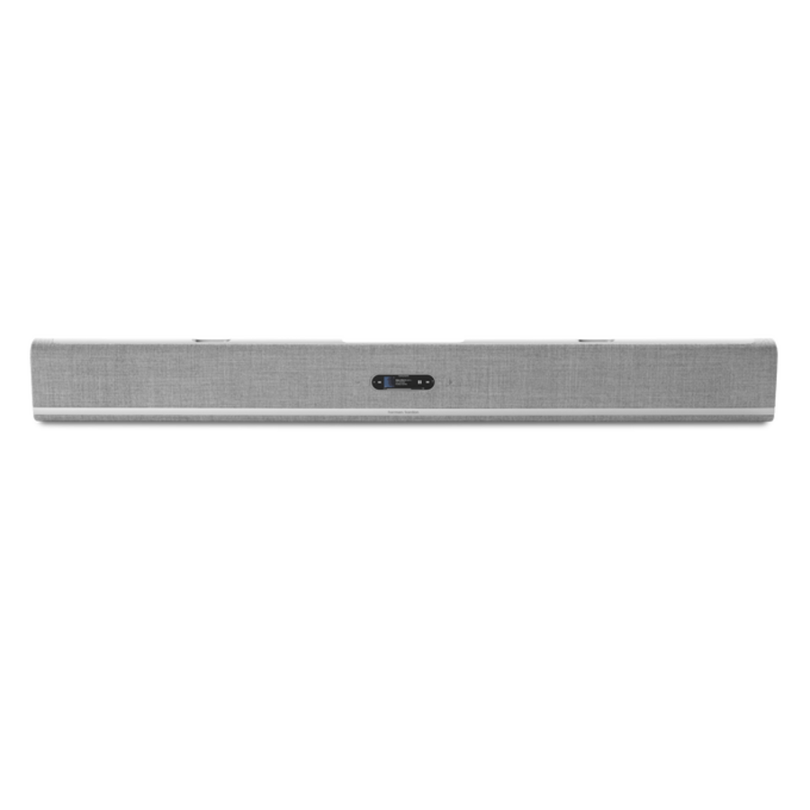 Harman Kardon Citation MultiBeam 1100 Premium Soundbar met Dolby Atmos, MultiBeam Surround Sound, 630W Vermogen, Wi-Fi, Bluetooth 5.0, Chromecast built-in, AirPlay, Alexa Multi-Room Music, HDMI eARC en Google Home Integratie-2