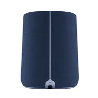 thumb-Harman Kardon Citation ONE Draadloze Smart Speaker met Google Assistant, Wi-Fi, Bluetooth, Chromecast built-in, Multiroom Audio, HD Audio Streaming en Premium Kvadrat Stoffen Afwerking-3