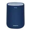 Harman Kardon Harman Kardon Citation ONE Draadloze Smart Speaker met Google Assistant, Wi-Fi, Bluetooth, Chromecast built-in, Multiroom Audio, HD Audio Streaming en Premium Kvadrat Stoffen Afwerking
