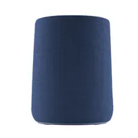 thumb-Harman Kardon Citation ONE Draadloze Smart Speaker met Google Assistant, Wi-Fi, Bluetooth, Chromecast built-in, Multiroom Audio, HD Audio Streaming en Premium Kvadrat Stoffen Afwerking-2