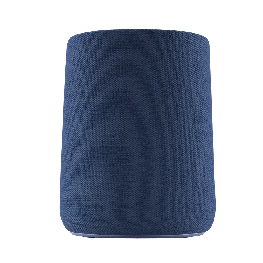 Harman Kardon Citation ONE Draadloze Smart Speaker met Google Assistant, Wi-Fi, Bluetooth, Chromecast built-in, Multiroom Audio, HD Audio Streaming en Premium Kvadrat Stoffen Afwerking-2