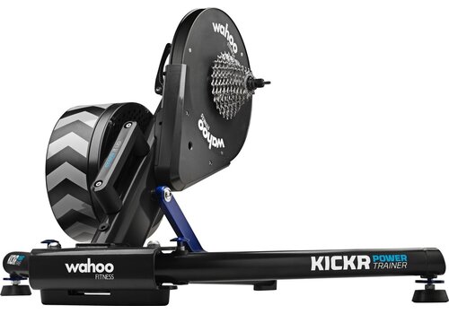 Wahoo KICKR Power Trainer Smart Fietstrainer 