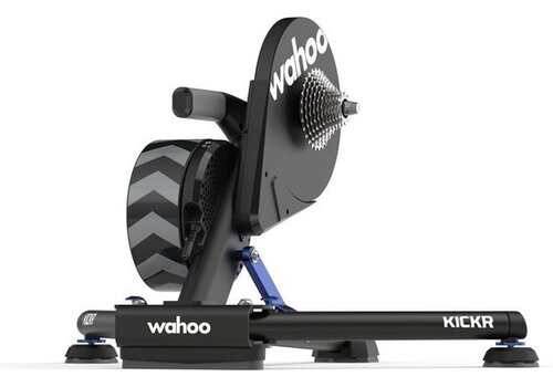 Wahoo KICKR Power Trainer V6.0 Smart Fietstrainer (WFBKTR122) 