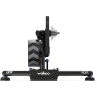 thumb-Wahoo Fitness KICKR Power Trainer Version 6.0 WFBKTR122 Direct Drive Smart Fietstrainer met WiFi, Ingebouwde Vermogensmeter, AXIS Voeten, ANT+, Bluetooth, 2200W Vermogen en Compatibiliteit met Zwift, TrainerRoad en Wahoo SYSTM-3