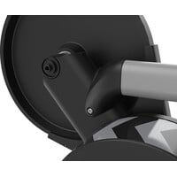 thumb-Wahoo Fitness KICKR Power Trainer Version 6.0 WFBKTR122 Direct Drive Smart Fietstrainer met WiFi, Ingebouwde Vermogensmeter, AXIS Voeten, ANT+, Bluetooth, 2200W Vermogen en Compatibiliteit met Zwift, TrainerRoad en Wahoo SYSTM-9