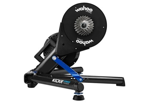 Wahoo KICKR Power Trainer V2 Smart Fietstrainer (WFBKTR116) 