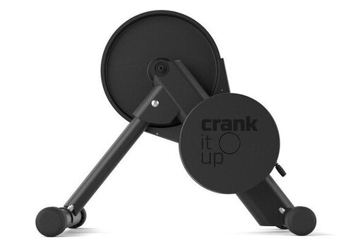 Wahoo KICKR CORE Smart Fietstrainer (WFBKTR4) 