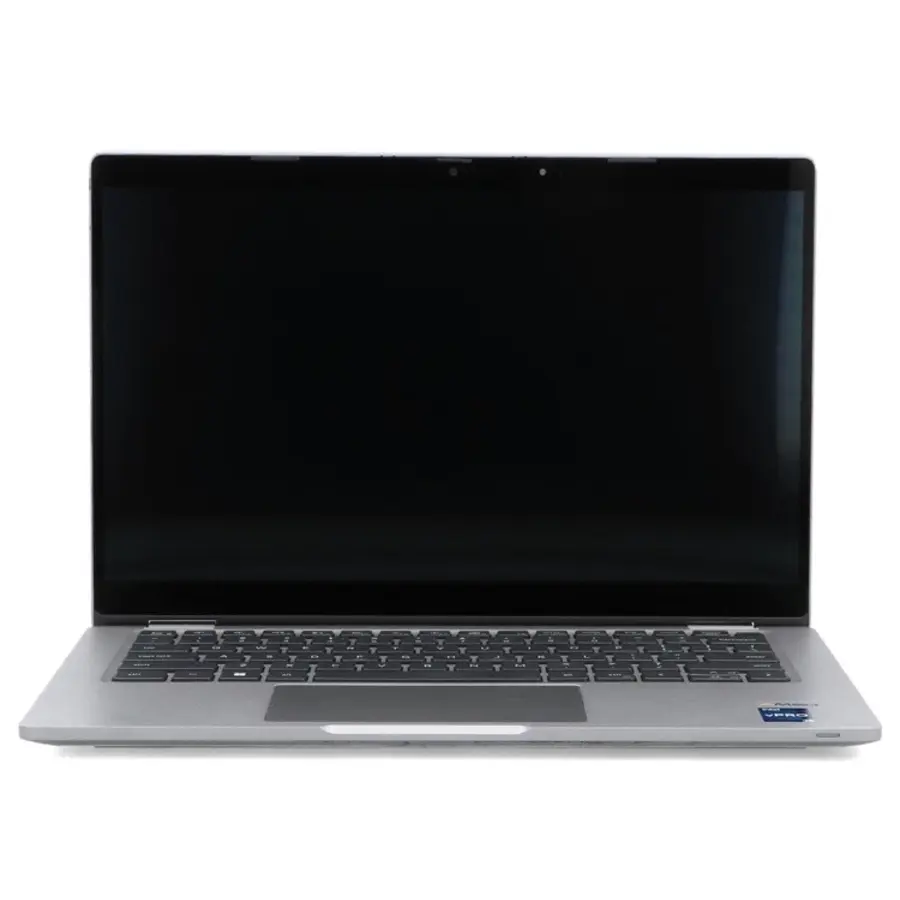 Dell Latitude 9330 2-in-1 Laptop Intel Core i7-1265U, 16GB DDR5, 512GB NVMe SSD, 13.3 inch QHD+ Touchscreen, Windows 11 Pro, Wi-Fi 6E, Thunderbolt 4 en Frans AZERTY Toetsenbord-1