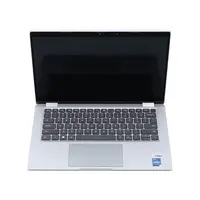 thumb-Dell Latitude 9330 2-in-1 Laptop Intel Core i7-1265U, 16GB DDR5, 512GB NVMe SSD, 13.3 inch QHD+ Touchscreen, Windows 11 Pro, Wi-Fi 6E, Thunderbolt 4 en Frans AZERTY Toetsenbord-2