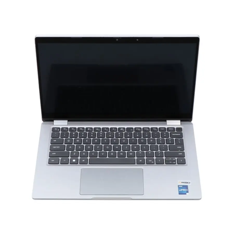 Dell Latitude 9330 2-in-1 Laptop Intel Core i7-1265U, 16GB DDR5, 512GB NVMe SSD, 13.3 inch QHD+ Touchscreen, Windows 11 Pro, Wi-Fi 6E, Thunderbolt 4 en Frans AZERTY Toetsenbord-2