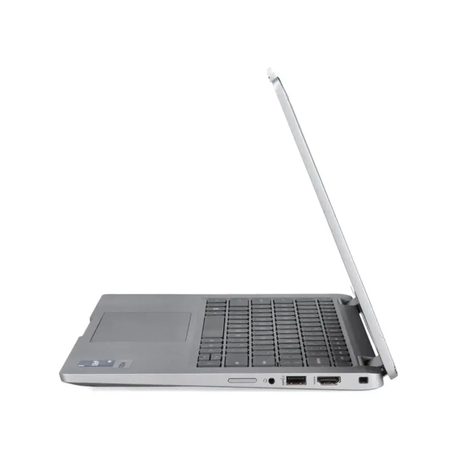 Dell Latitude 9330 2-in-1 Laptop Intel Core i7-1265U, 16GB DDR5, 512GB NVMe SSD, 13.3 inch QHD+ Touchscreen, Windows 11 Pro, Wi-Fi 6E, Thunderbolt 4 en Frans AZERTY Toetsenbord-3