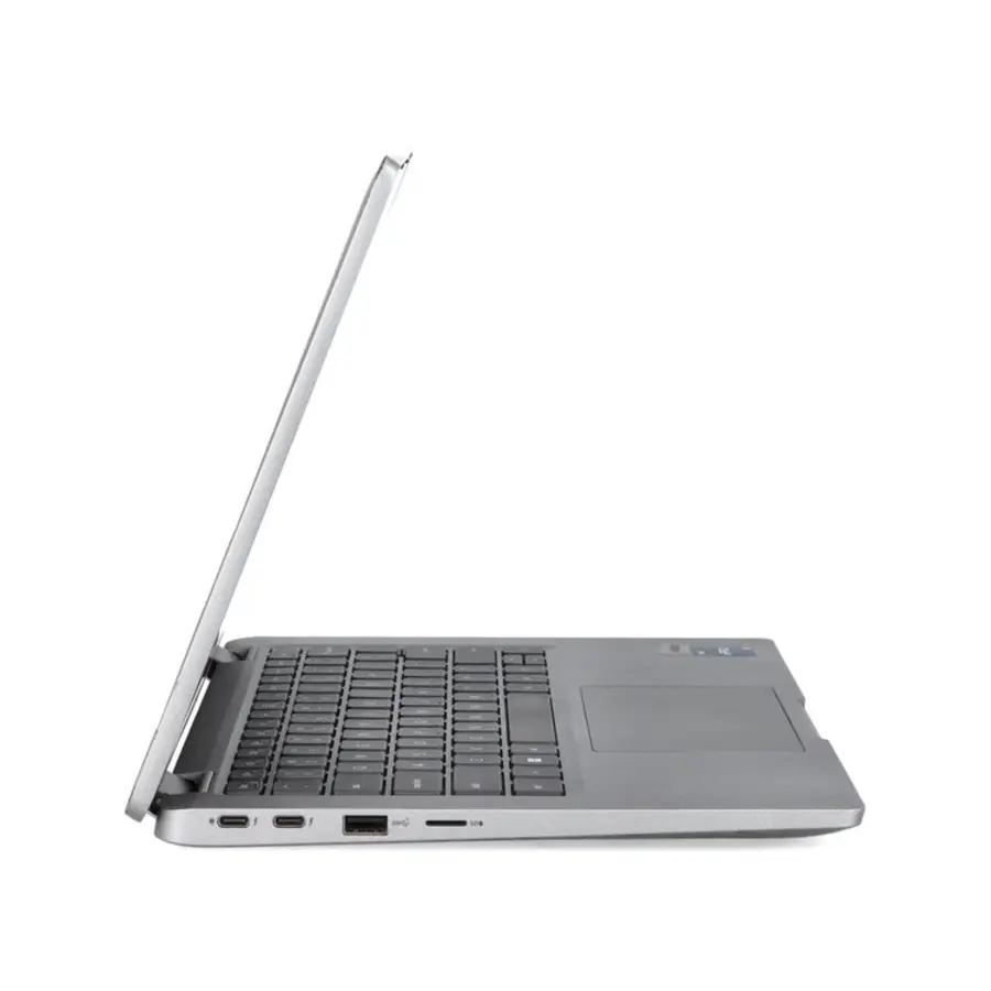 Dell Latitude 9330 2-in-1 Laptop Intel Core i7-1265U, 16GB DDR5, 512GB NVMe SSD, 13.3 inch QHD+ Touchscreen, Windows 11 Pro, Wi-Fi 6E, Thunderbolt 4 en Frans AZERTY Toetsenbord-4