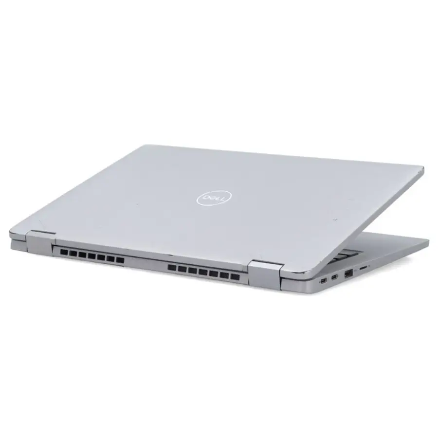 Dell Latitude 9330 2-in-1 Laptop Intel Core i7-1265U, 16GB DDR5, 512GB NVMe SSD, 13.3 inch QHD+ Touchscreen, Windows 11 Pro, Wi-Fi 6E, Thunderbolt 4 en Frans AZERTY Toetsenbord-5