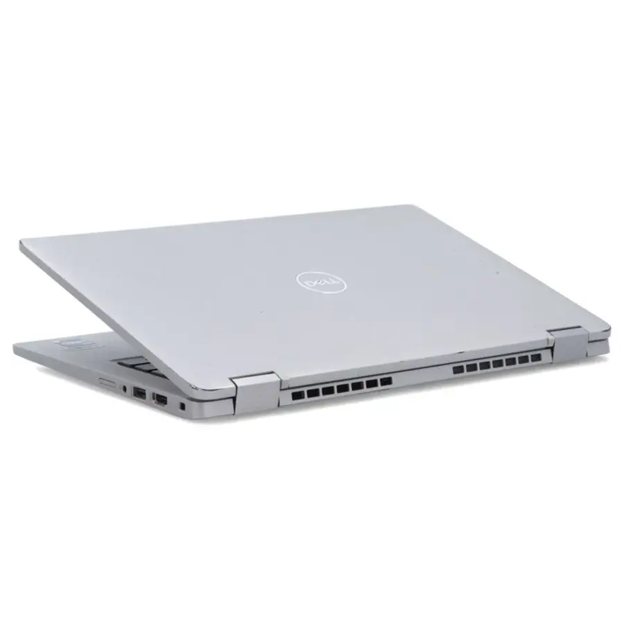 Dell Latitude 9330 2-in-1 Laptop Intel Core i7-1265U, 16GB DDR5, 512GB NVMe SSD, 13.3 inch QHD+ Touchscreen, Windows 11 Pro, Wi-Fi 6E, Thunderbolt 4 en Frans AZERTY Toetsenbord-6