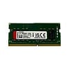 Kingston Kingston KCP432SS8/8 8GB DDR4-3200 SO-DIMM Laptopgeheugen PC4-25600 CL22 260-Pin Non-ECC 1.2V 1Rx8