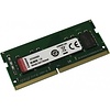 Kingston Kingston KCP424SS8/8 8GB DDR4-2400 SO-DIMM Laptopgeheugen PC4-19200 CL17 260-Pin Non-ECC 1.2V 1Rx8