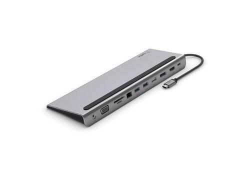 Belkin CONNECT USB-C 11-in-1 Multiport Dock (INC004) 