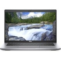 thumb-Dell Latitude 5420 Laptop met Intel Core i5-1135G7, 8GB DDR4, 256GB NVMe SSD, 14 inch Full HD IPS Display, Intel Iris Xe Graphics, Windows 11 Pro en Spaans QWERTY Toetsenbord-1