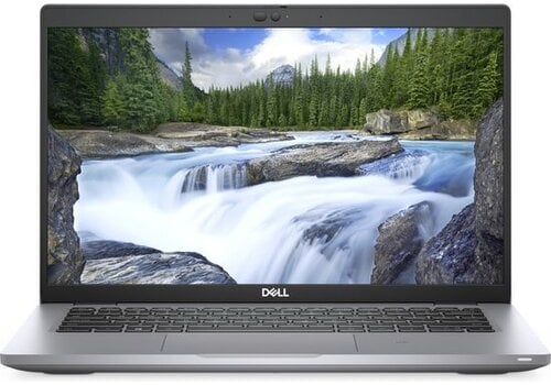 Dell Latitude 5420 Intel Core i5 8GB 256GB SSD Spaans QWERTY 